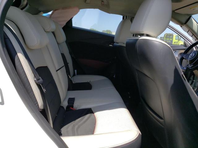 Photo 10 from auction – 2018 MAZDA CX-3 GRAND with VIN JM1DKFD73J0317388