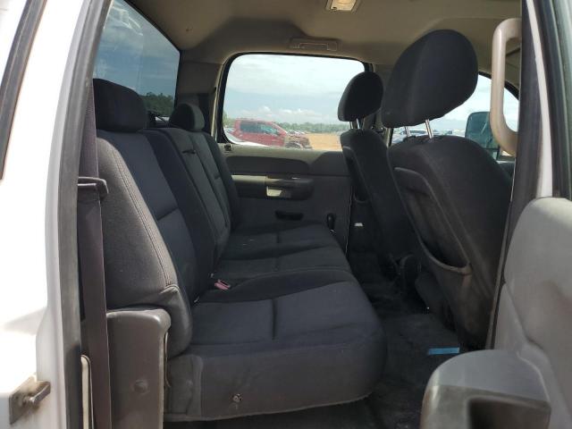 Photo 10 from auction – 2012 CHEVROLET SILVERADO with VIN 1GC1CVC80CF181127