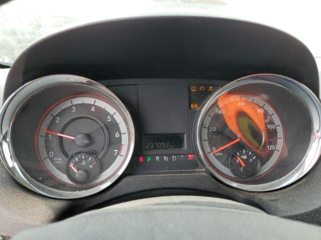 Photo 9 from auction – 2011 DODGE GRAND CARA with VIN 2D4RN4DG3BR600174