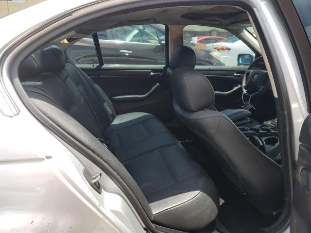 Photo 10 from auction – 2004 BMW 330 XI with VIN WBAEW53444PG10948