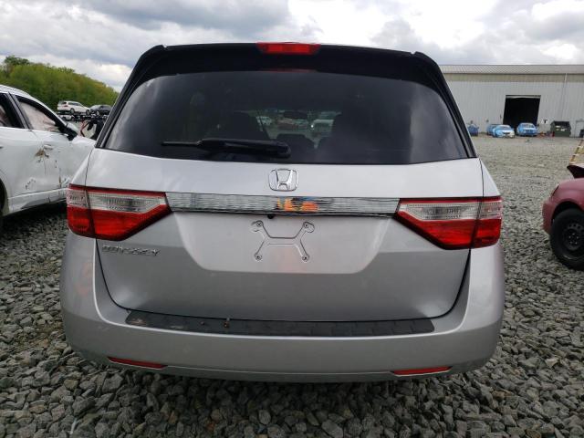 Photo 6 from auction – 2012 HONDA ODYSSEY EX with VIN 5FNRL5H60CB015169
