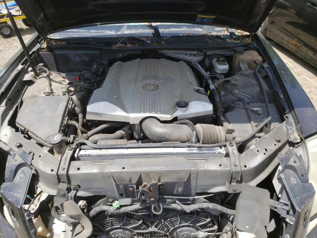 صورة رقم 11 من المزاد - 2005 CADILLAC STS مع VIN 1G6DC67AX50205118