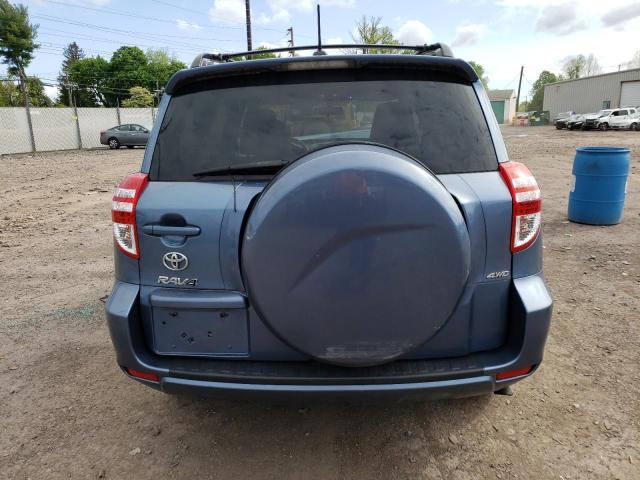 Photo 6 from auction – 2012 TOYOTA RAV4 with VIN 2T3BF4DV4CW253486