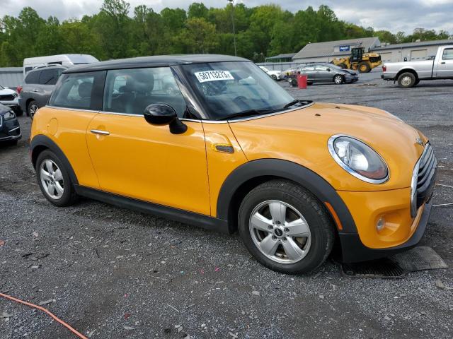 Photo 4 from auction – 2016 MINI COOPER with VIN WMWXP5C54G3B76041
