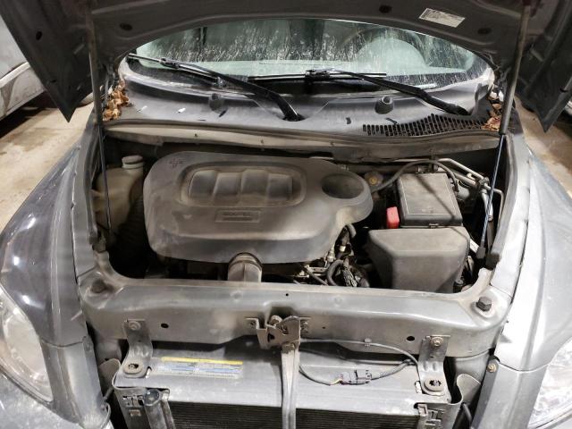 Photo 11 from auction – 2008 CHEVROLET HHR LS with VIN 3GNCA13D68S715908