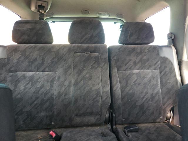Photo 10 from auction – 2003 HONDA CR-V EX with VIN SHSRD78863U132760