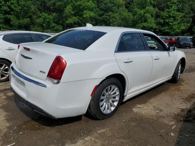 Photo 3 from auction – 2015 CHRYSLER 300 LIMITE with VIN 2C3CCAAGXFH894037