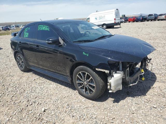 Photo 4 from auction – 2016 MITSUBISHI LANCER ES with VIN JA32V2FWXGU010294