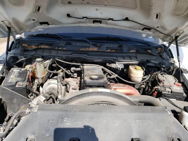 Photo 11 from auction – 2017 RAM 2500 LONGH with VIN 3C6UR5PL8HG562554