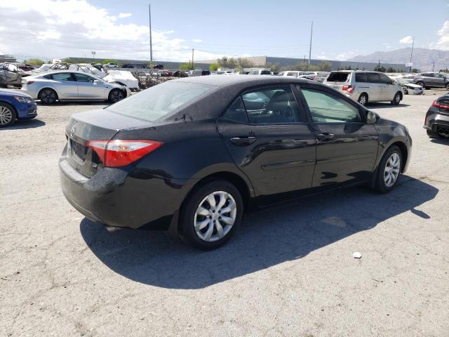 Photo 3 from auction – 2015 TOYOTA COROLLA L with VIN 2T1BURHE7FC396864
