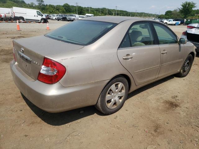 Photo 3 from auction – 2002 TOYOTA CAMRY LE with VIN 4T1BE30K12U095348