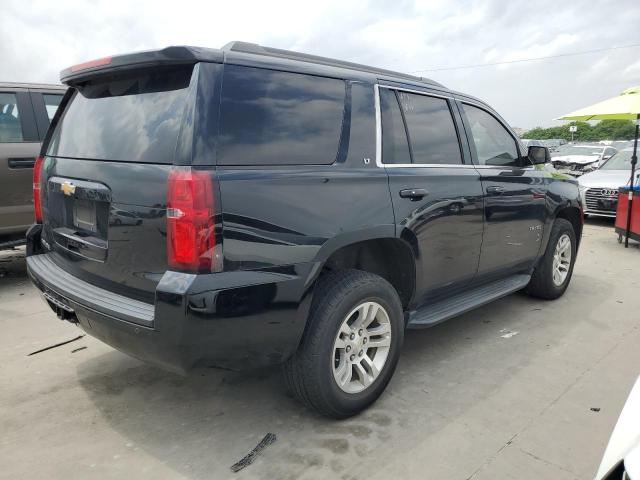 Photo 3 from auction – 2016 CHEVROLET TAHOE C150 with VIN 1GNSCBKC4GR400434
