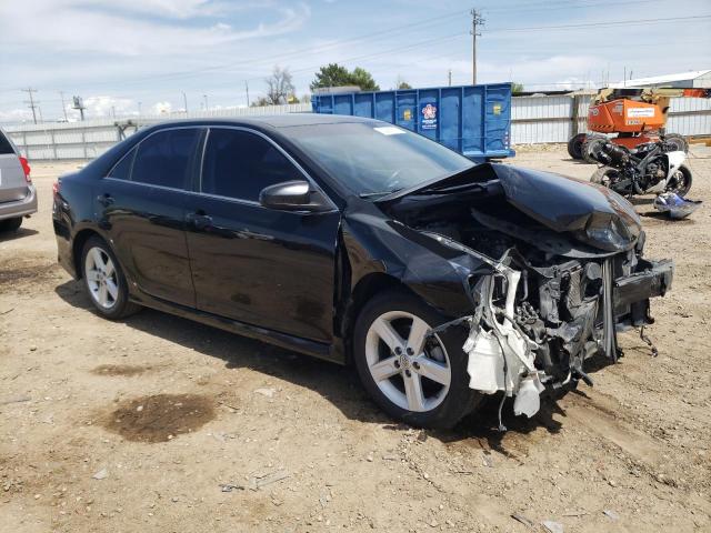 Photo 4 from auction – 2014 TOYOTA CAMRY L with VIN 4T1BF1FK7EU839242