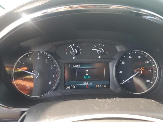 Photo 9 from auction – 2019 BUICK ENCORE ESS with VIN KL4CJCSM2KB773081