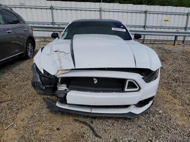 Photo 5 from auction – 2017 FORD MUSTANG GT with VIN 1FA6P8CF4H5342950