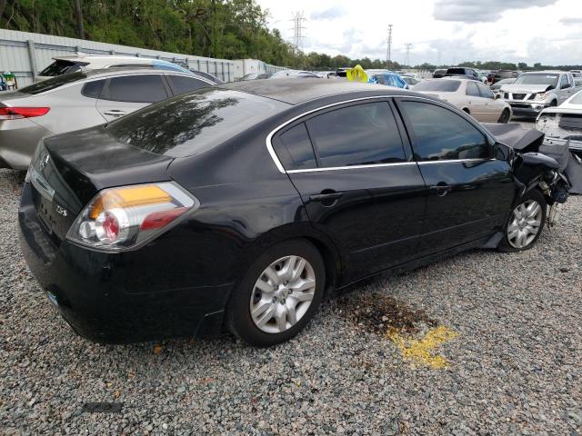 Photo 3 from auction – 2012 NISSAN ALTIMA BAS with VIN 1N4AL2AP5CC129296