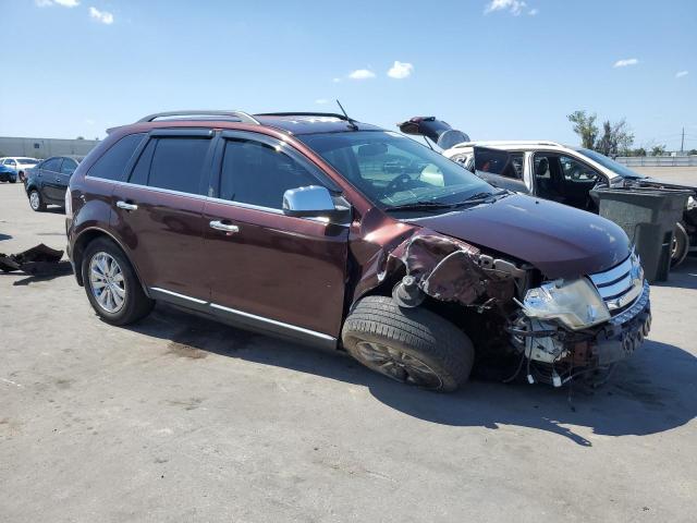 Photo 4 from auction – 2009 FORD EDGE LIMIT with VIN 2FMDK39C29BA88941
