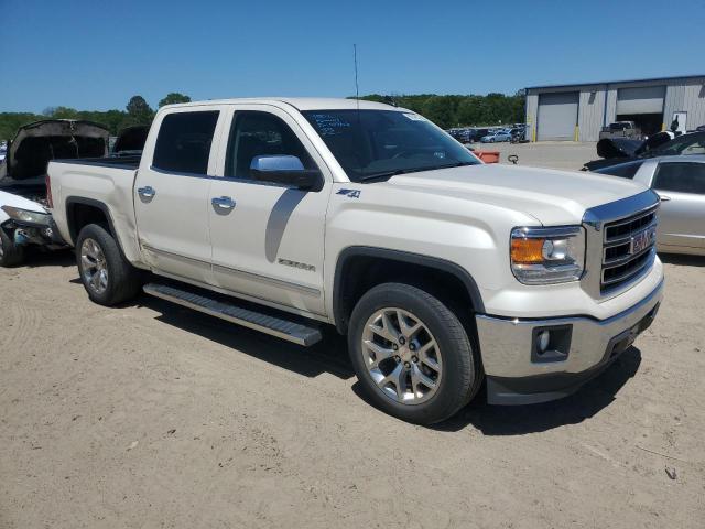 Photo 4 from auction – 2015 GMC SIERRA K15 with VIN 3GTU2VEC9FG375756
