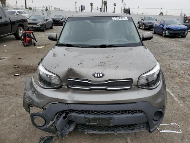 Photo 5 from auction – 2019 KIA SOUL with VIN KNDJN2A24K7000031