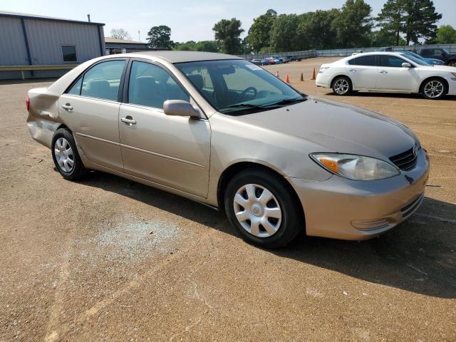 Photo 4 from auction – 2002 TOYOTA CAMRY LE with VIN 4T1BE32K22U106452
