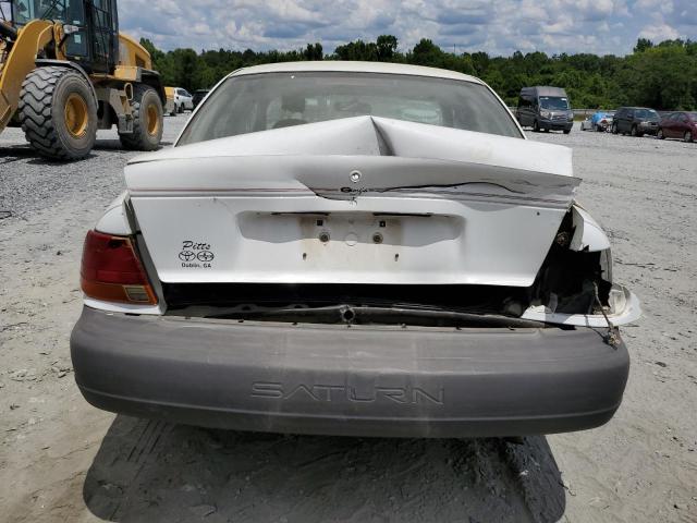 Photo 6 from auction – 1997 SATURN SL with VIN 1G8ZF5283VZ390059