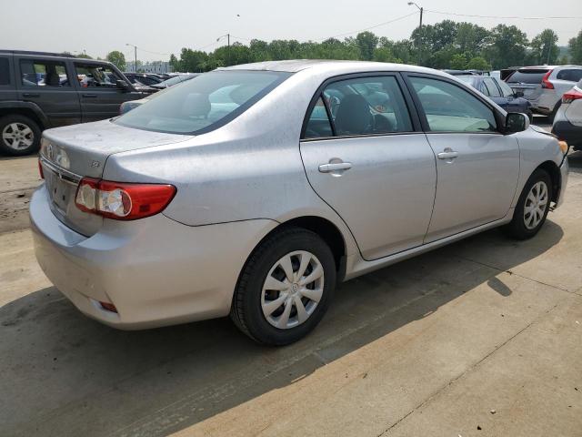 Photo 3 from auction – 2011 TOYOTA COROLLA BA with VIN 2T1BU4EE9BC631587
