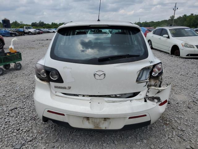 Photo 6 from auction – 2007 MAZDA 3 HATCHBAC with VIN JM1BK343571663545