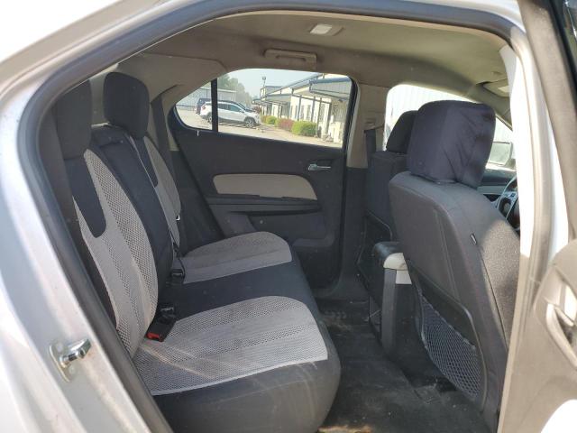 Photo 11 from auction – 2010 CHEVROLET EQUINOX LT with VIN 2CNALDEW1A6253266
