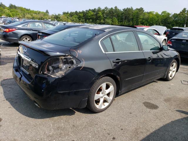 Photo 3 from auction – 2008 NISSAN ALTIMA 3.5 with VIN 1N4BL21E38C145829