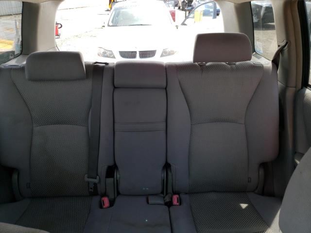 Фото 10 с аукциона – 2004 TOYOTA HIGHLANDER с VIN JTEGP21A140023382