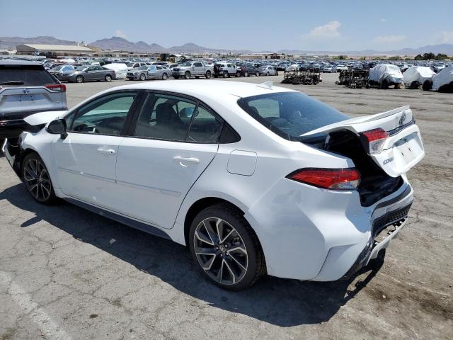 Photo 2 from auction – 2020 TOYOTA COROLLA SE with VIN 5YFS4RCE5LP018724