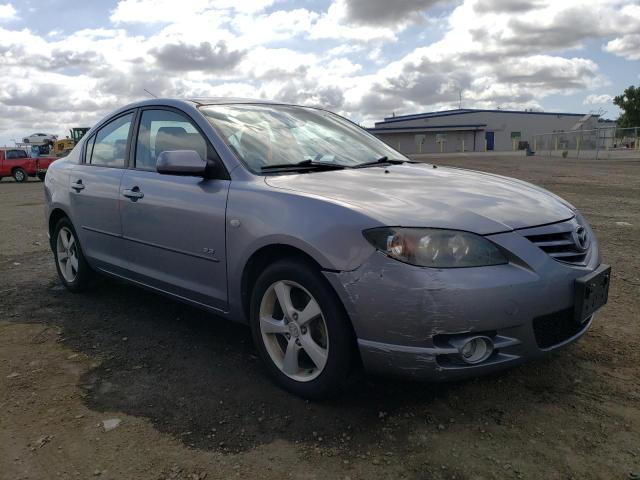 Фото 4 с аукциона – 2005 MAZDA 3 S с VIN JM1BK123151256388