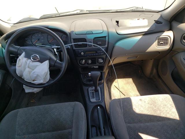 Photo 8 from auction – 2003 NISSAN SENTRA XE with VIN 3N1CB51D53L785762