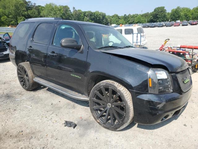 Photo 4 from auction – 2011 GMC YUKON DENA with VIN 1GKS2EEF1BR311680