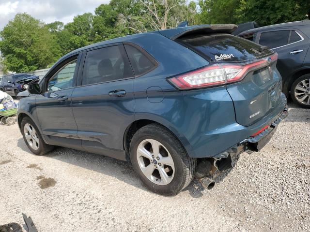 Zdjęcie 2 z aukcji – 2016 FORD EDGE SE z VIN 2FMPK3G94GBC00625