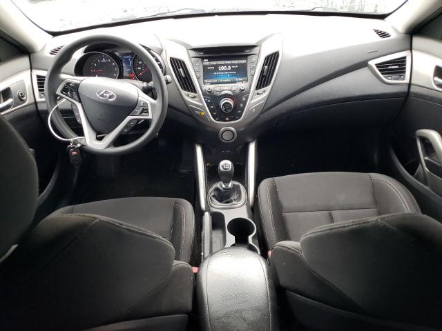 Photo 8 from auction – 2013 HYUNDAI VELOSTER with VIN KMHTC6AD0DU088731