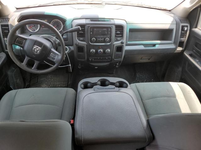 Photo 8 from auction – 2017 RAM 2500 ST with VIN 3C6TR4HT2HG673914