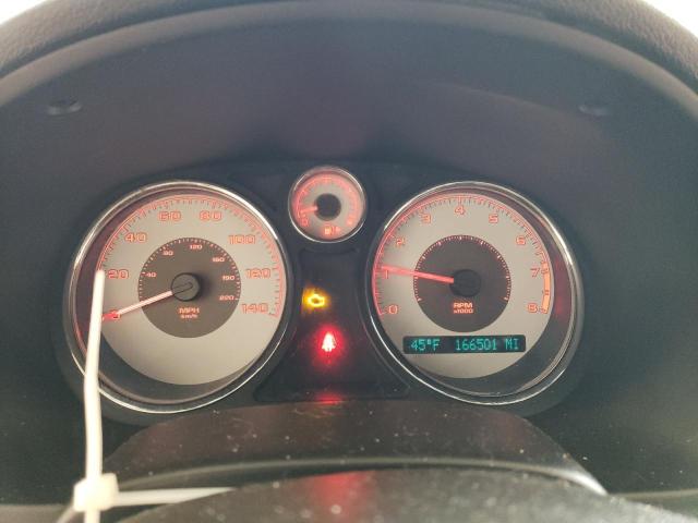 Photo 9 from auction – 2007 PONTIAC G5 with VIN 1G2AL15F877238358