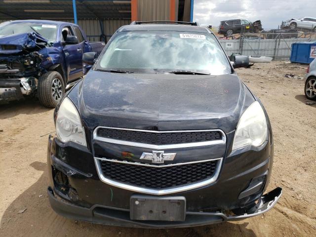 Photo 5 from auction – 2013 CHEVROLET EQUINOX LT with VIN 2GNFLEEK7D6179179