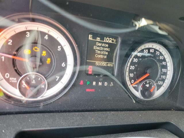 Photo 9 from auction – 2014 RAM 1500 ST with VIN 3C6JR6AGXEG290251