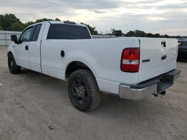 Photo 2 from auction – 2005 FORD F150 with VIN 1FTVX12545NA21010