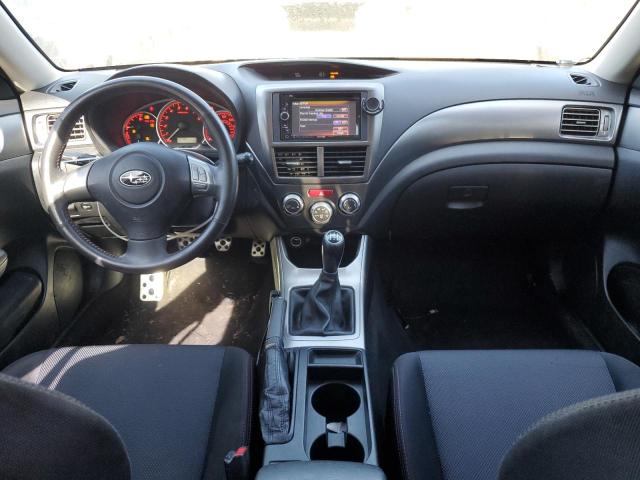 Photo 8 from auction – 2010 SUBARU IMPREZA WR with VIN JF1GH7G67AG809312