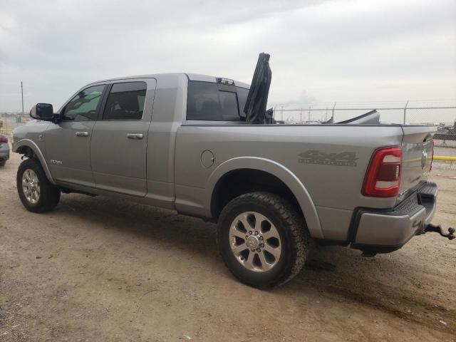 Photo 2 from auction – 2019 RAM 2500 LARAM with VIN 3C6UR5NL2KG652874