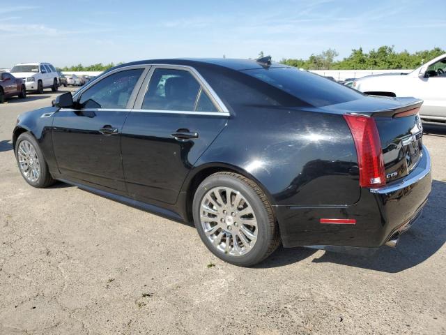 Photo 2 from auction – 2010 CADILLAC CTS PREMIU with VIN 1G6DP5EV1A0109716