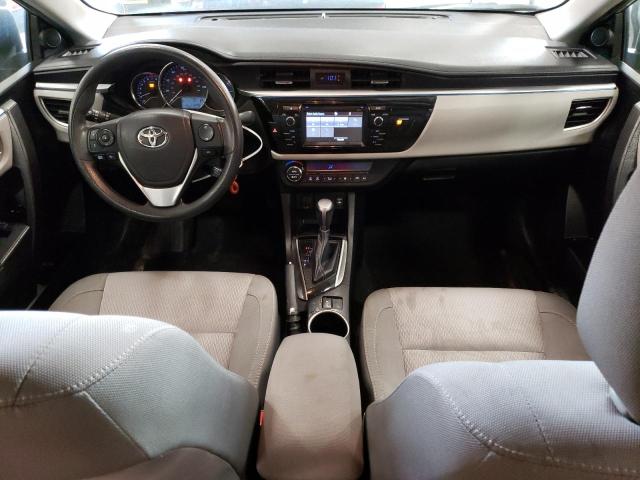 Photo 8 from auction – 2015 TOYOTA COROLLA L with VIN 2T1BURHEXFC409185