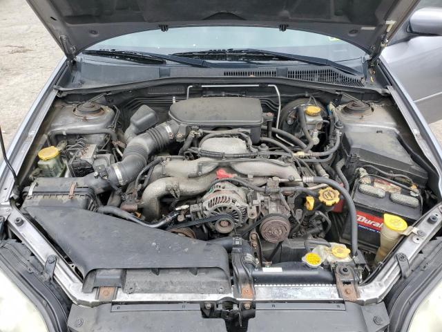 Photo 11 from auction – 2009 SUBARU LEGACY 2.5 with VIN 4S3BL616797235361