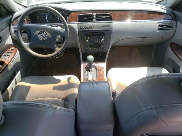 Photo 8 from auction – 2007 BUICK LACROSSE C with VIN 2G4WD582771117828