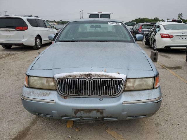 Photo 5 from auction – 2002 MERCURY GRAND MARQ with VIN 2MEFM74W62X646362