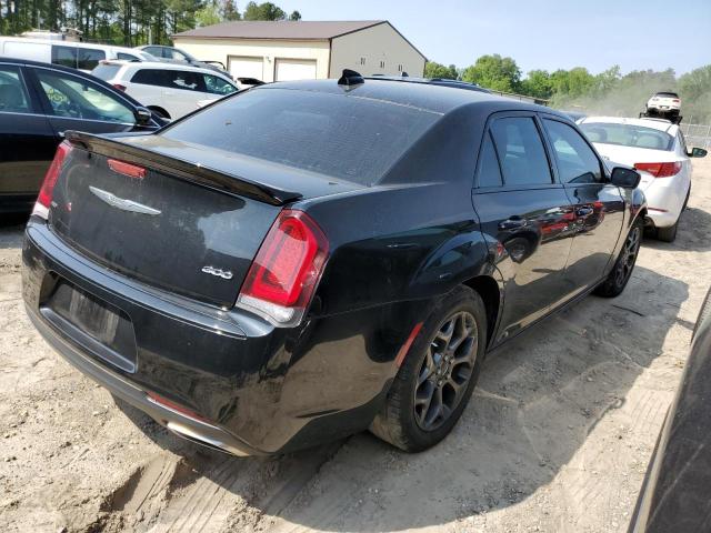 Photo 3 from auction – 2018 CHRYSLER 300 TOURIN with VIN 2C3CCARG0JH338719