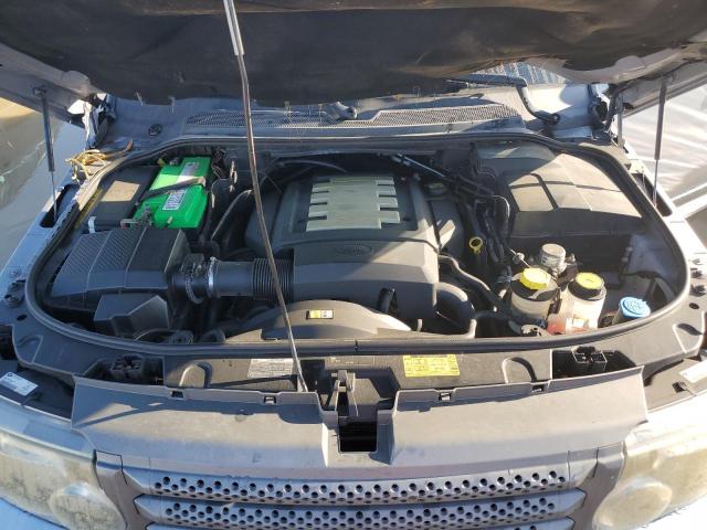 Photo 12 from auction – 2008 LAND ROVER RANGE ROVE with VIN SALSK25488A148079